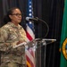92nd Medical Group assumption of command