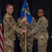 92nd Medical Group assumption of command
