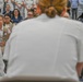 Girl Scouts Tour USS Arlington (LPD 24)
