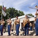 1st MARDIV Band participates in San Dimas Parade