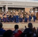 1st MARDIV Band participates in San Dimas Parade