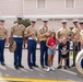 1st MARDIV Band performs in Temecula’s Independence Day Parade