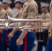 1st MARDIV Band performs in Temecula’s Independence Day Parade