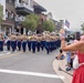 1st MARDIV Band performs in Temecula’s Independence Day Parade