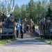 354th Fighter Wing Welcomes New Command Chief