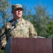 354th Fighter Wing Welcomes New Command Chief