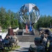 354th Fighter Wing Welcomes New Command Chief