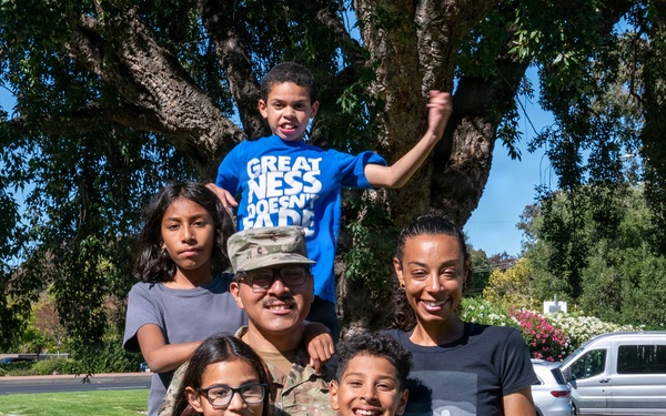 Travis AFB: Exceptional Families Building Exceptional Communities