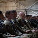 Chilean Minister of Defense visits U.S. Airmen during Exercise Salitre 2026