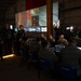 Chilean Minister of Defense visits U.S. Airmen during Exercise Salitre 2026