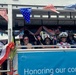 Navy Hawaii personnel honored during Kailua Independence Day parade