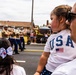 3rd MAW Band marches in Mira Mesa Independence Day Celebration