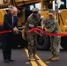 Basilone Road Reopening