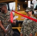 Basilone Road Reopening