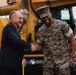 Basilone Road Reopening