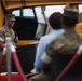 Basilone Road Reopening