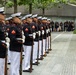 9/11 Ground Zero Remembrance Ceremony