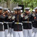 9/11 Ground Zero Remembrance Ceremony
