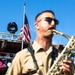 3rd MAW Band performs at Santee Salutes