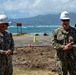 Seabees and Marines Continue Fort Hase Sidewalk Project During Rimpac 2026