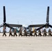 VMM-165 Change Of Command
