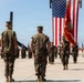 VMM-165 Change Of Command