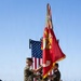 VMM-165 Change Of Command