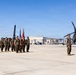 VMM-165 Change Of Command