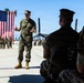 VMM-165 Change Of Command