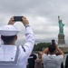 INR250 Statue of Liberty Tour