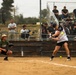 I MIG holds HMMR Series Softball Tournament