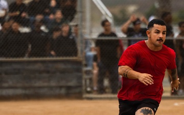I MIG holds HMMR Series Softball Tournament