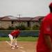 I MIG holds HMMR Series Softball Tournament