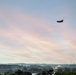 Freedom 250 Flyovers from the Lincoln Memorial