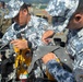 Multinational forces participate in a CBRN response exercise during RIMPAC 2026 HADR training