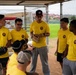 I MIG holds HMMR Series Softball Tournament