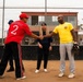 I MIG holds HMMR Series Softball Tournament