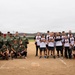 I MIG holds HMMR Series Softball Tournament
