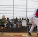 I MIG holds HMMR Series Softball Tournament