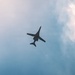 Freedom 250 Flyovers from the Lincoln Memorial