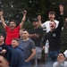 I MIG holds HMMR Series Softball Tournament