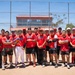 I MIG holds HMMR Series Softball Tournament