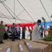 NEXCOM Breaks Ground for New Navy Inn Crew Stay in Okinawa