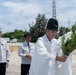 NEXCOM Breaks Ground for New Navy Inn Crew Stay in Okinawa