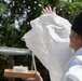 NEXCOM Breaks Ground for New Navy Inn Crew Stay in Okinawa