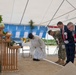 NEXCOM Breaks Ground for New Navy Inn Crew Stay in Okinawa