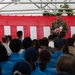NEXCOM Breaks Ground for New Navy Inn Crew Stay in Okinawa