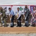 NEXCOM Breaks Ground for New Navy Inn Crew Stay in Okinawa