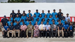 NEXCOM Breaks Ground for New Navy Inn Crew Stay in Okinawa