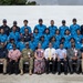 NEXCOM Breaks Ground for New Navy Inn Crew Stay in Okinawa
